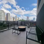 Apartamento Na Bela Vista Sp Jardins