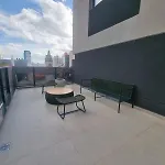 Apartamento Na Bela Vista Sp Jardins