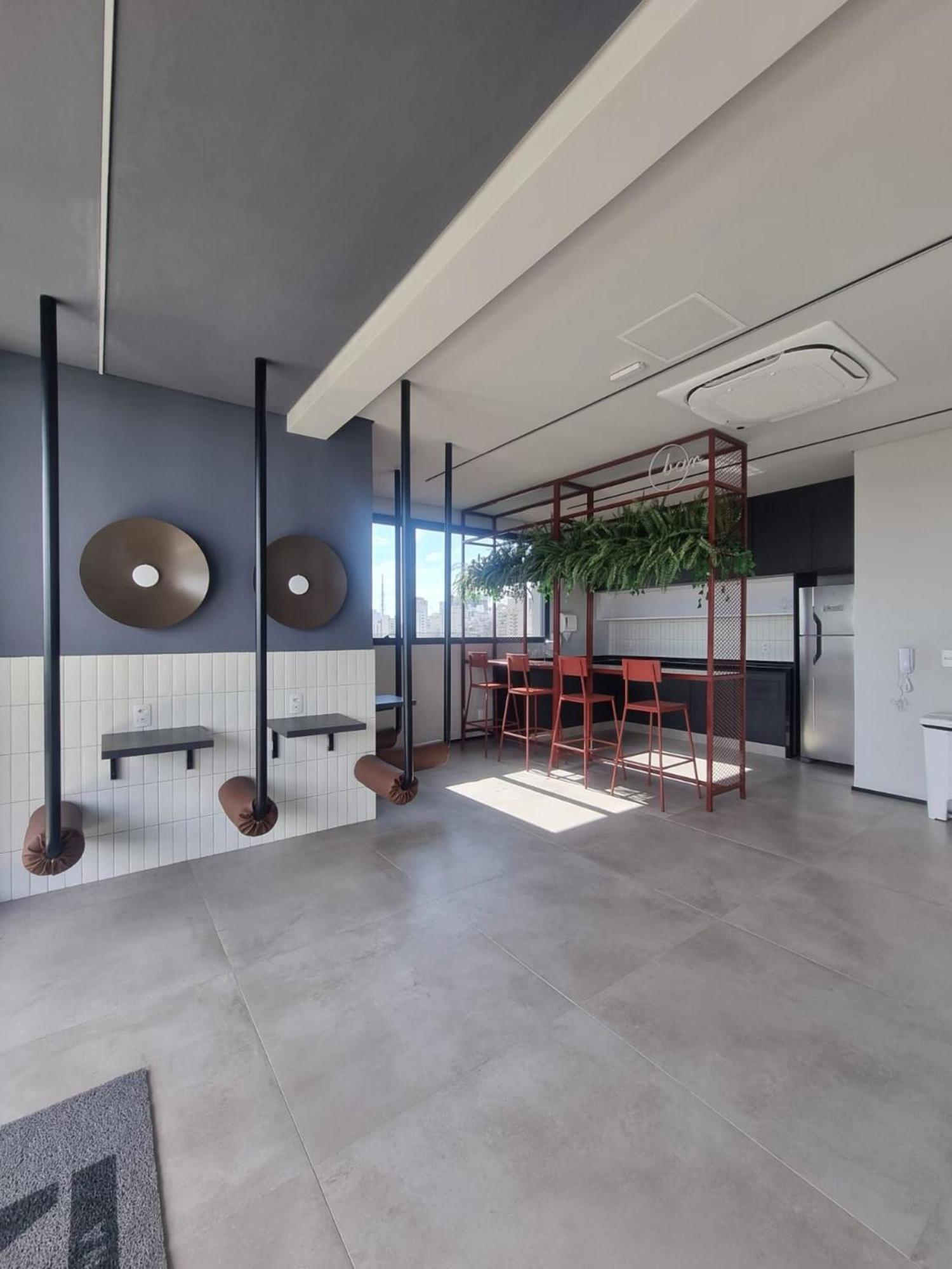 Apartamento Na Bela Vista Sp Jardins São Paulo