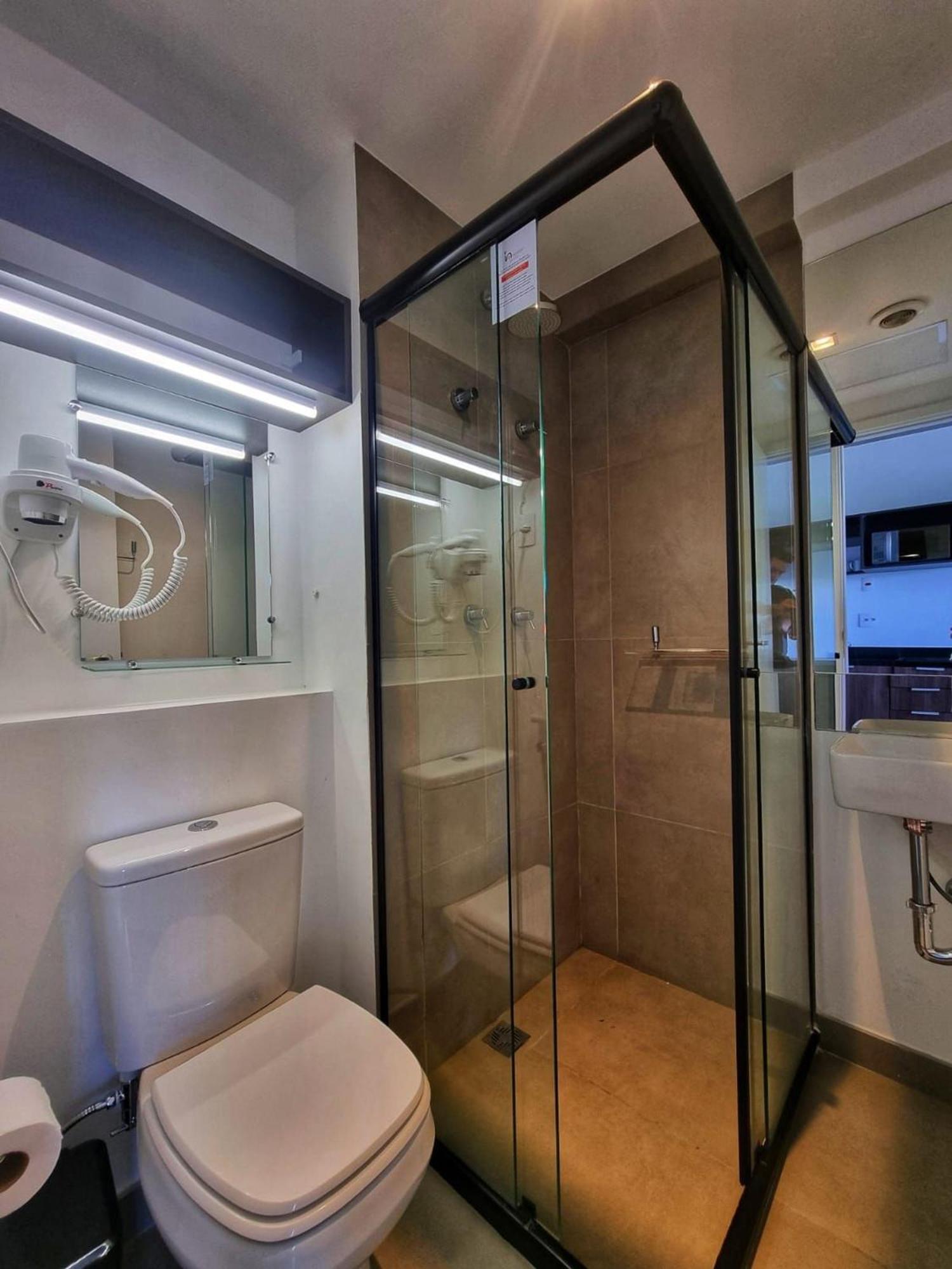 Apartamento Na Bela Vista Sp Jardins *