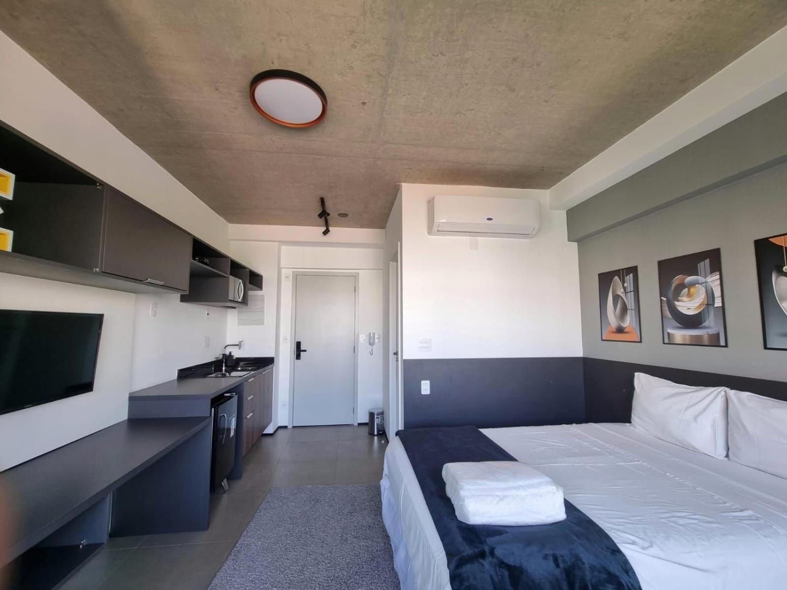 Apartamento Na Bela Vista Sp Jardins São Paulo