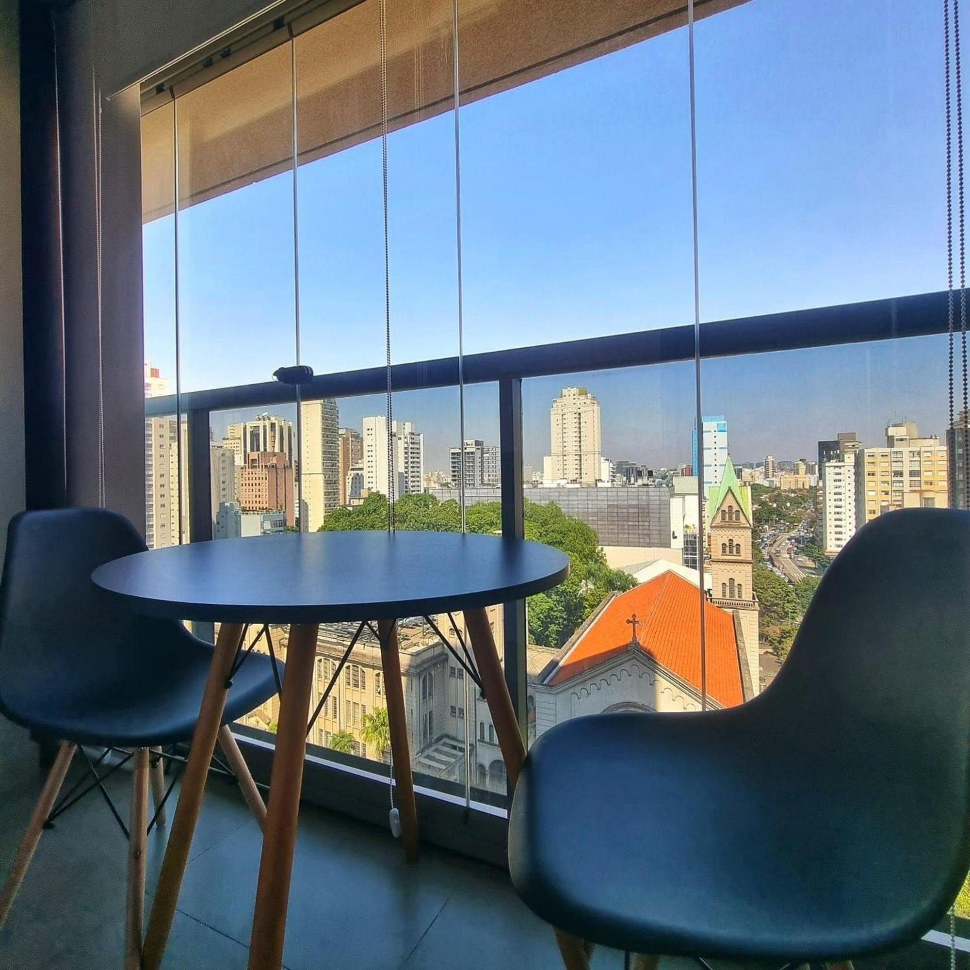 Na Bela Vista Sp Jardins *